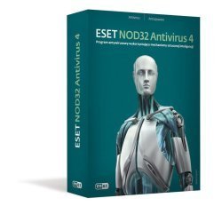 Program antywirusowy ESET NOD32