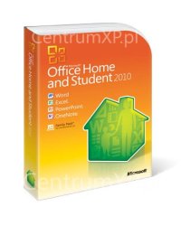 Microsoft Office Home and Student