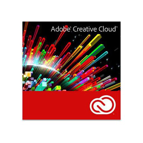 Adobe Creative Cloud for enterprise All Apps Shared device ML cena na 1 PC na 1 rok Device Education License Lab and Classroom