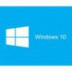 MS Windows 10 Professional OEM z DVD 64-Bit na 1 PC + naklejka na komputer PL 11