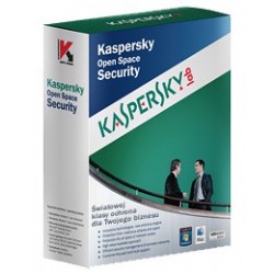 przedłużenie Kaspersky Endpoint Security for Business Select na 100 komputerów + na serwery dla Szkół PL RODO cena PL