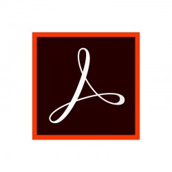 Adobe Acrobat Professional 2017 PL dla Szkół na 1 PC - licencja dożywotnia - PL PDF NOWA