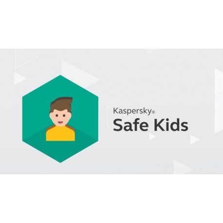 przedłużenie Kaspersky Safe Kids "Pracownia komputerowa" na 100 PC na 1 rok cena dla Szkół PL tzw. Opiekun Ucznia Strażnik