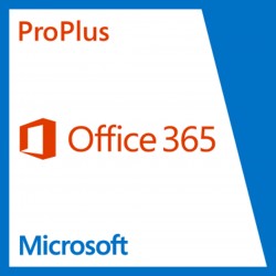 50 x Licencja OVS-ES - 50 x MS Office 365 Professional PLUS na 1 ROK na wszystkie komputery dla Szkół i Uczelni 2019 cena 2021