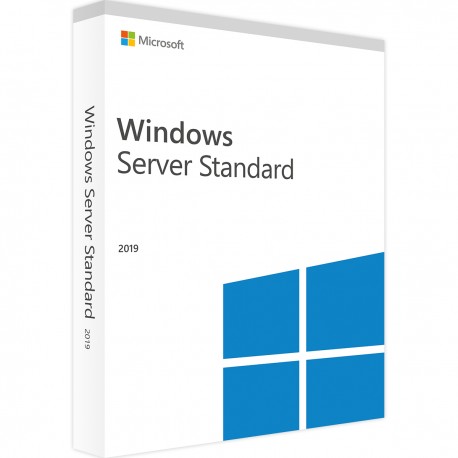 MS Windows Server Standard Core 2019 na 2x8 rdzeni procesorów cena dla Szkoły i EDUKACJI 2022 9EM-00631
