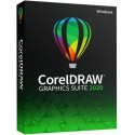1 x CorelDRAW Graphics Suite 2020 PL dla Szkoły, Domu Kultury i Edukacji licencja na 1 PC 2018 sklep 2019