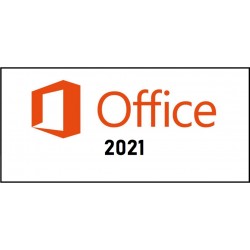 5 x MS Office 2021 Standard LTSC sklep dla Edukacji, Szkół, Przedszkoli, Uczelni PL - licencja dożywotnia - 2019