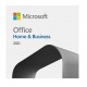 1 x MS Office 2021 dla Małych Firm i Użytkowników Domowych ESD - licencja dożywotnia cena na MS Windows 10/11 lub na Mac sklep