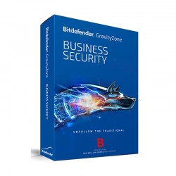 zakup pierwszy BitDefender GravityZone Business Security dla Szkół cena na 100 PC + Serwery na 1 rok sklepPL