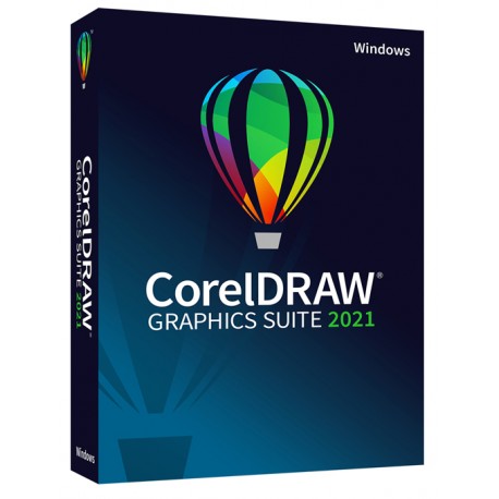 16 x CorelDRAW Graphics Suite Classroom cena dla Szkół licencja dożywotnia na 16 PC PL ESD cena 2022 sklep