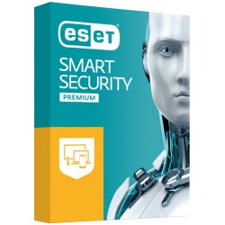 ESET Smart Security Premium przedłużenie licencji na 1 komputer na 1 rok dla FIRMY cena i sklep MSoftware.PL