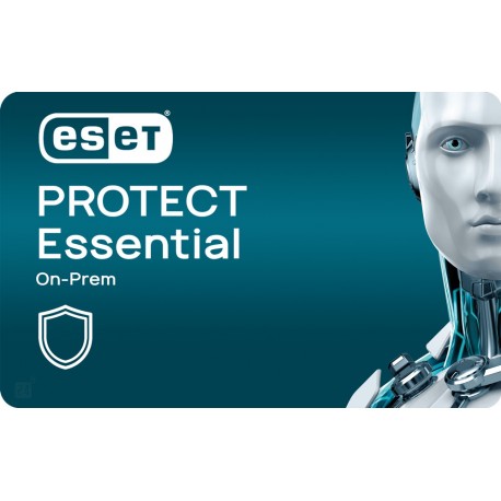 ESET PROTECT Essential ON-PREM dla Szkół i Przedszkoli cena na 10 komputerów na 1 rok + na serwery sklep