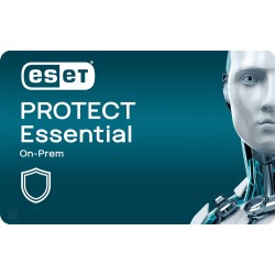ESET PROTECT Essential ON-PREM dla Szkół i Przedszkoli cena na 55 komputerów na 1 rok + na serwery sklep