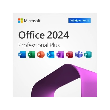 10 x MS Office 2024 Professional Plus LTSC dla Edukacji, Szkół Uczelni - licencja wieczysta cena PL 2021