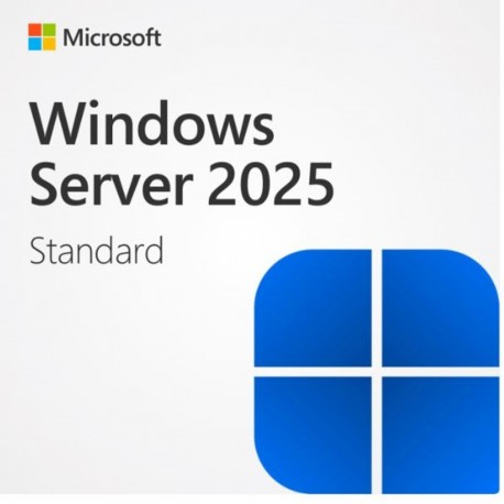 Microsoft Windows Server 2025 Standard 16 Core cena dla Szkoły i Edukacji licencja dożywotnia sklep 2022