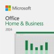 1 x MS Office 2024 dla Małych Firm i Użytkowników Domowych ESD PL - licencja dożywotnia cena na MS Windows 10/11 lub na MacOS